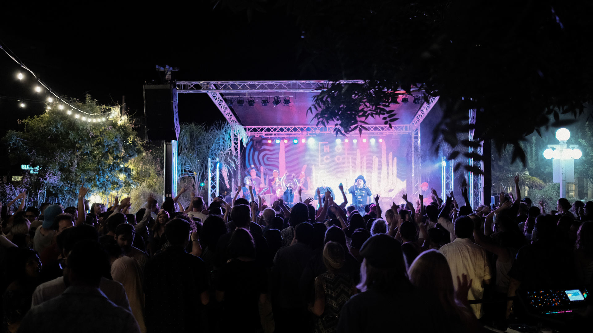 Hoco Fest